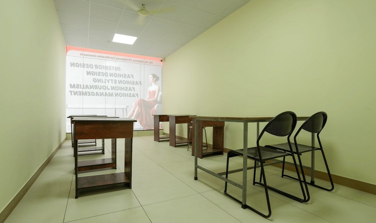 Indian Institute of Fashion Technology Bangalore Academic Building photo 6